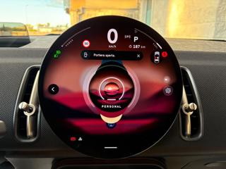 MINI Countryman usata, con Fari LED