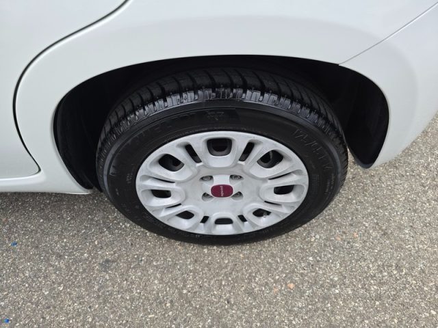 FIAT Panda usata, con Autoradio