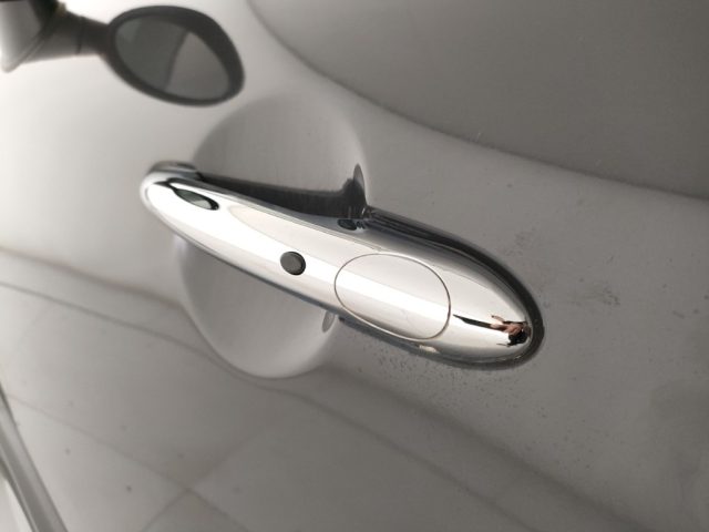 MINI Countryman usata 24