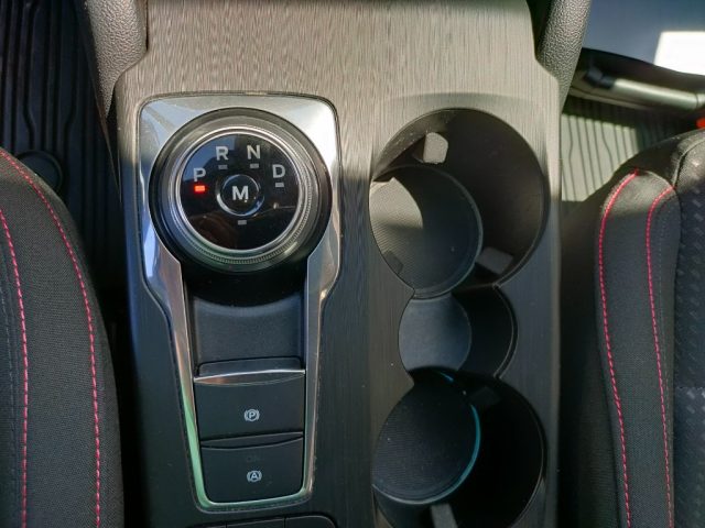 FORD Focus usata, con Controllo trazione