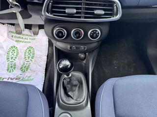 FIAT 500X usata, con Cruise Control