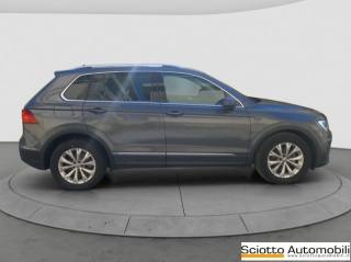 VOLKSWAGEN Tiguan usata, con Chiusura centralizzata