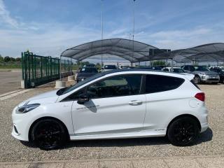 FORD Fiesta usata, con Airbag