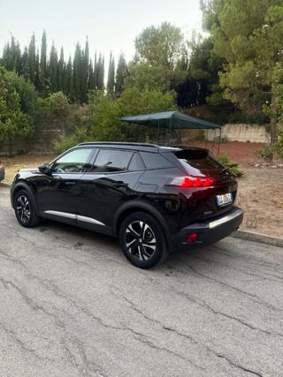 PEUGEOT 2008 usata, con Autoradio
