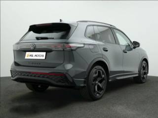 VOLKSWAGEN Tiguan usata, con Airbag