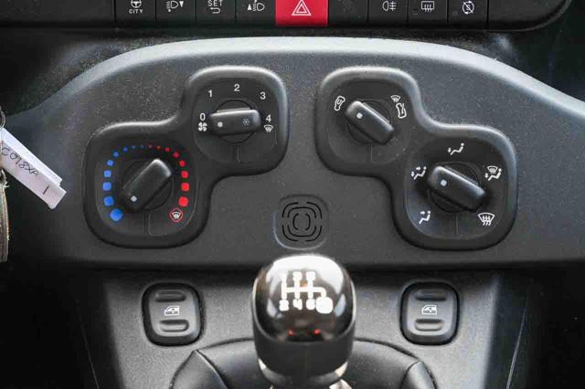 FIAT Panda usata, con Volante multifunzione