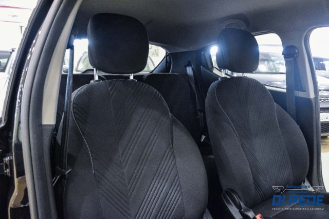 LANCIA Ypsilon usata, con Airbag testa