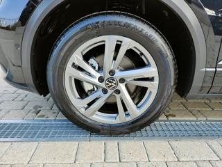 VOLKSWAGEN T-Roc usata, con Cerchi in lega