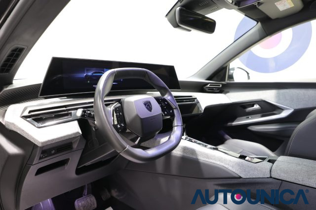 PEUGEOT 3008 usata, con Autoradio