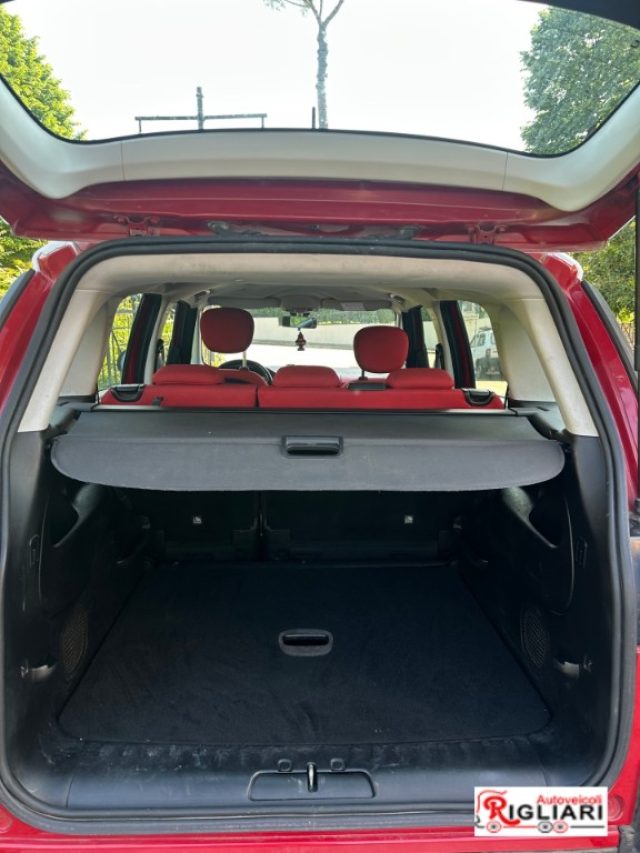 FIAT 500L usata 10