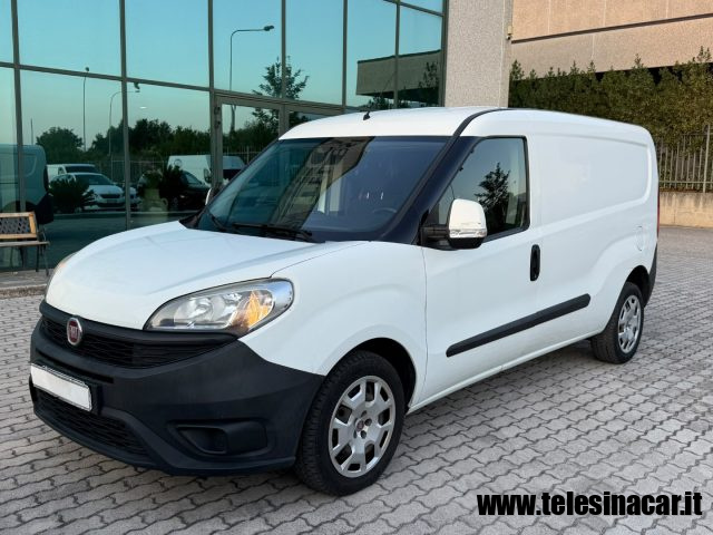 FIAT Doblo usata, con Airbag
