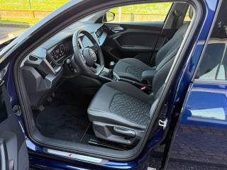 AUDI A1 usata, con Climatizzatore