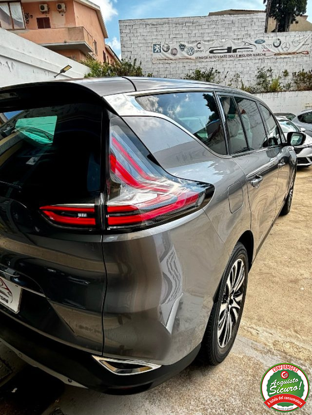 RENAULT Espace usata, con Boardcomputer