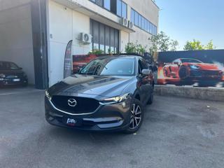 MAZDA CX-5 2.2L Skyactiv-D 150 CV 2WD Evolve auto my18