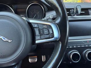JAGUAR E-Pace usata, con Monitoraggio pressione pneumatici