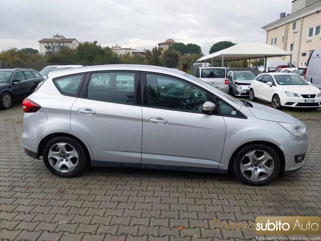 FORD C-Max usata, con Cerchi in lega