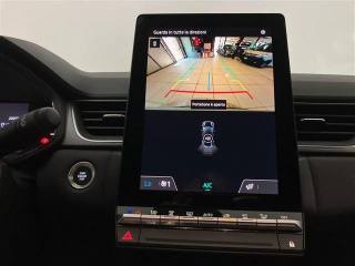 RENAULT Captur usata, con USB