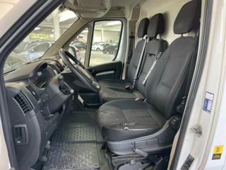 CITROEN Jumper usata, con Immobilizzatore elettronico