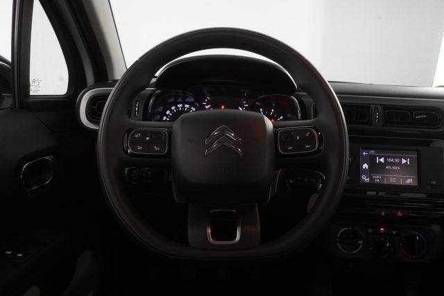 CITROEN C3 usata 11
