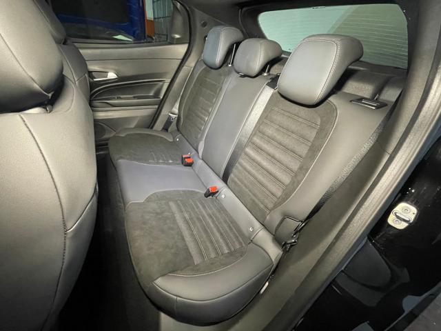 ALFA ROMEO Junior usata, con Sistema di navigazione