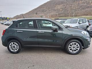 FIAT 500X usata, con Airbag Passeggero