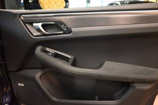 PORSCHE Macan usata 286