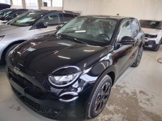 FIAT 600 usata, con Cerchi in lega