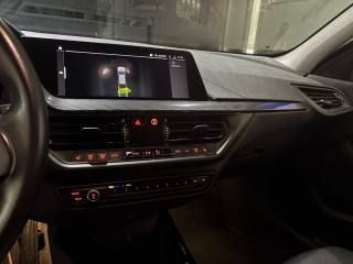 BMW 118 usata, con Filtro antiparticolato
