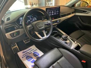 AUDI A4 allroad usata, con Cerchi in lega