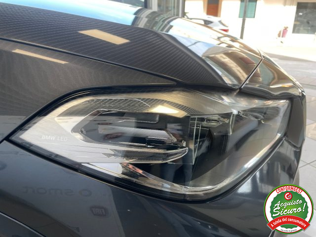 BMW X2 usata, con Sedili sportivi