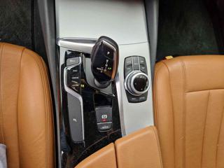 BMW 520 usata, con Controllo trazione