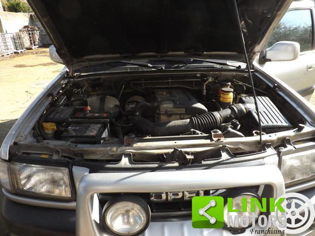 OPEL Frontera usata 24