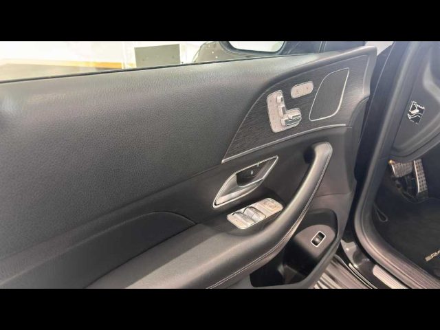 MERCEDES-BENZ G usata, con ESP