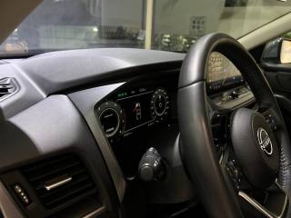 NISSAN Qashqai usata, con Controllo elettronico della corsia