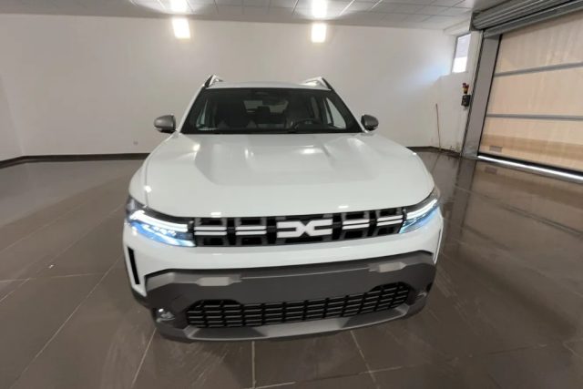 DACIA Duster usata, con Cerchi in lega