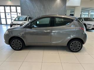 LANCIA Ypsilon usata, con Bluetooth