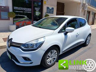RENAULT Clio dCi 8V 75 CV 5 porte Life NEOPATENTATI