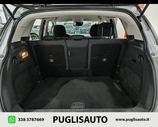 CITROEN C3 Aircross usata, con Sensore di luce