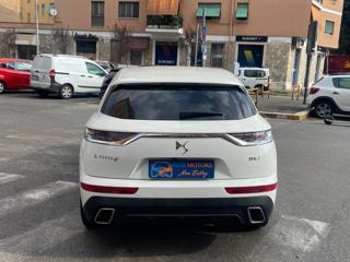 DS AUTOMOBILES DS 7 Crossback usata, con Autoradio