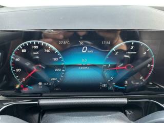 MERCEDES-BENZ GLA 200 usata, con Cruise Control
