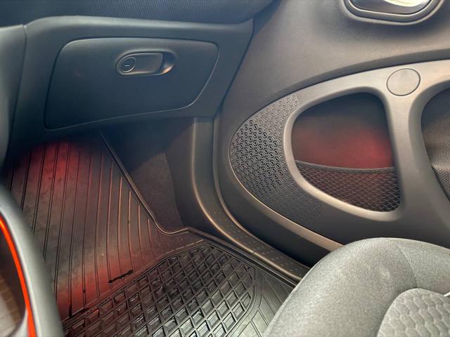 SMART ForTwo usata, con Controllo elettronico della corsia