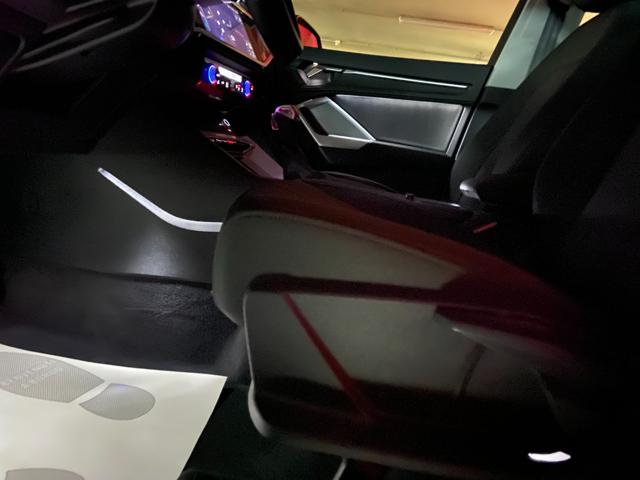 AUDI Q3 usata, con Vivavoce