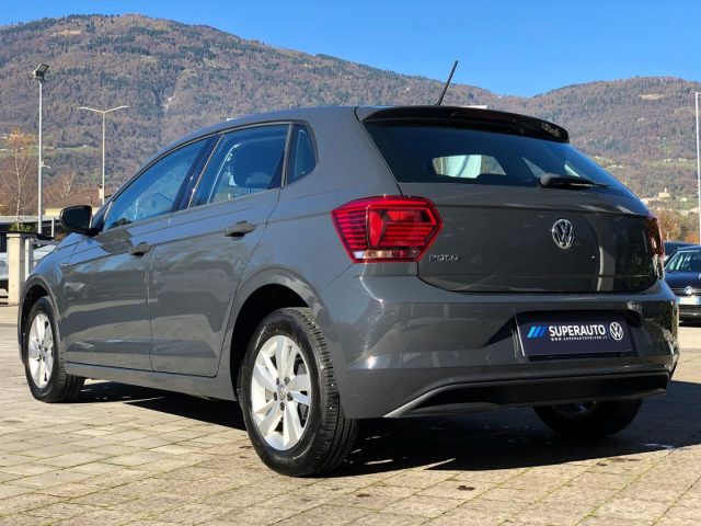 VOLKSWAGEN Polo usata, con Alzacristalli elettrici