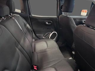 JEEP Renegade usata, con Airbag laterali
