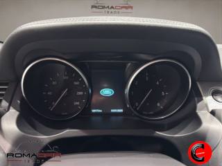 LAND ROVER Range Rover Evoque usata, con Controllo trazione