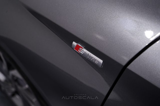 AUDI A3 usata, con Adaptive Cruise Control