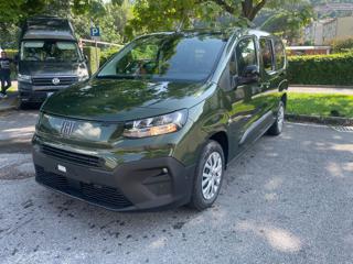 FIAT Doblo Doblò 1.5 BlueHdi 130 CV PL Entry