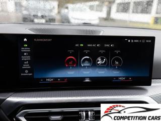 BMW 320 usata, con Fendinebbia