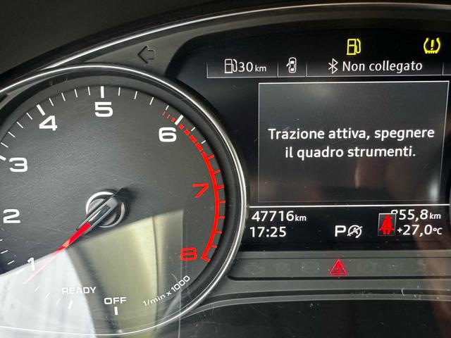 AUDI A4 usata, con Servosterzo