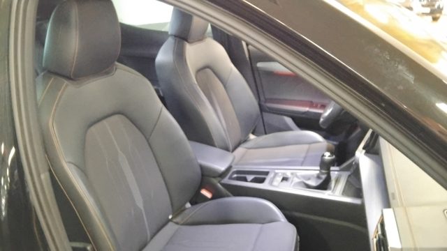 CUPRA Formentor usata, con Servosterzo